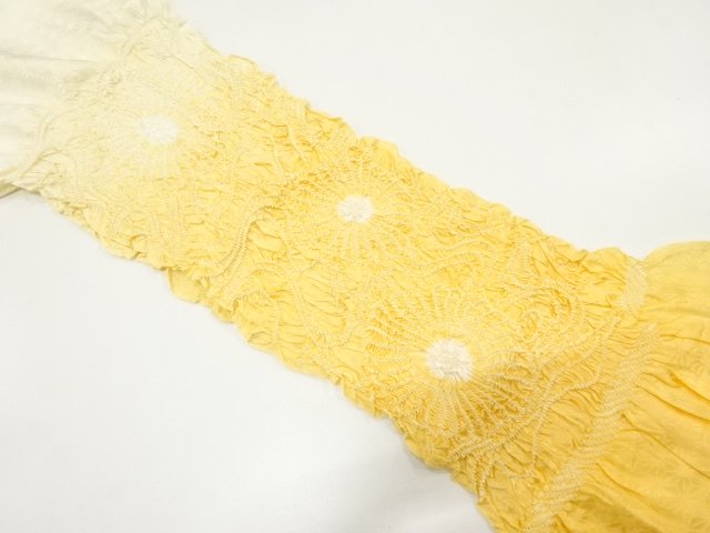 Japanese Kimono / Accessories Silk